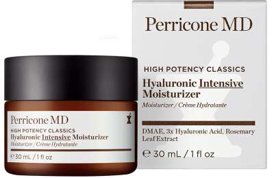 PERRICONE MD High Potency Classics Hyaluronic Intensive Moisturizer - Средство для глубокого увлажнения, 30 мл.